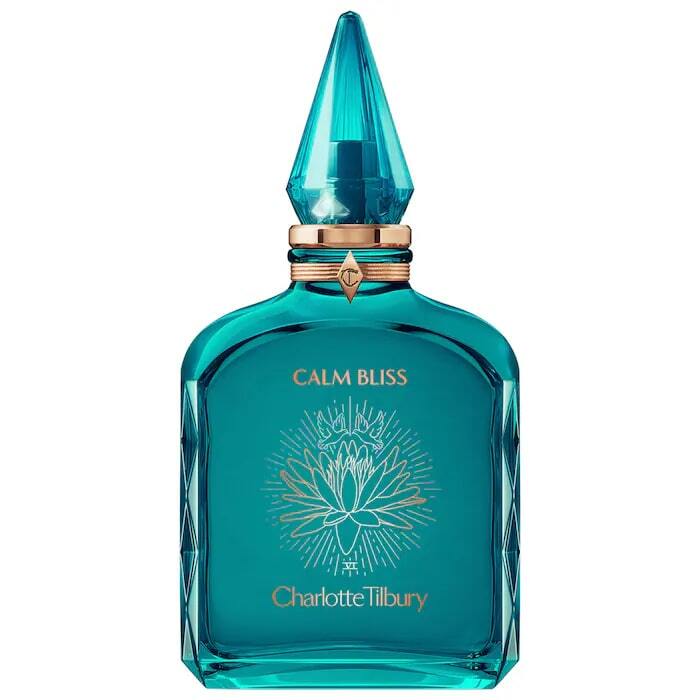 CALM BLISS FRAGRANCE