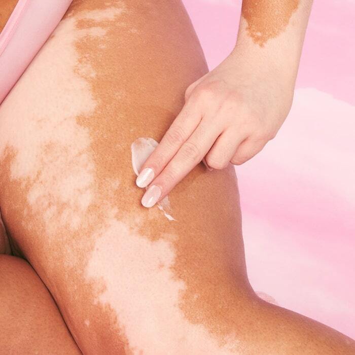 WATERMELON GLOW PINK DREAM BODY CREAM