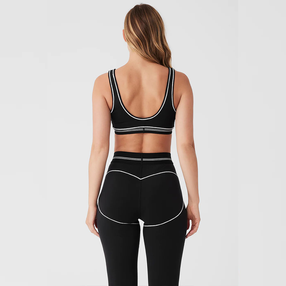 AIRBRUSH HEART THROB BRA