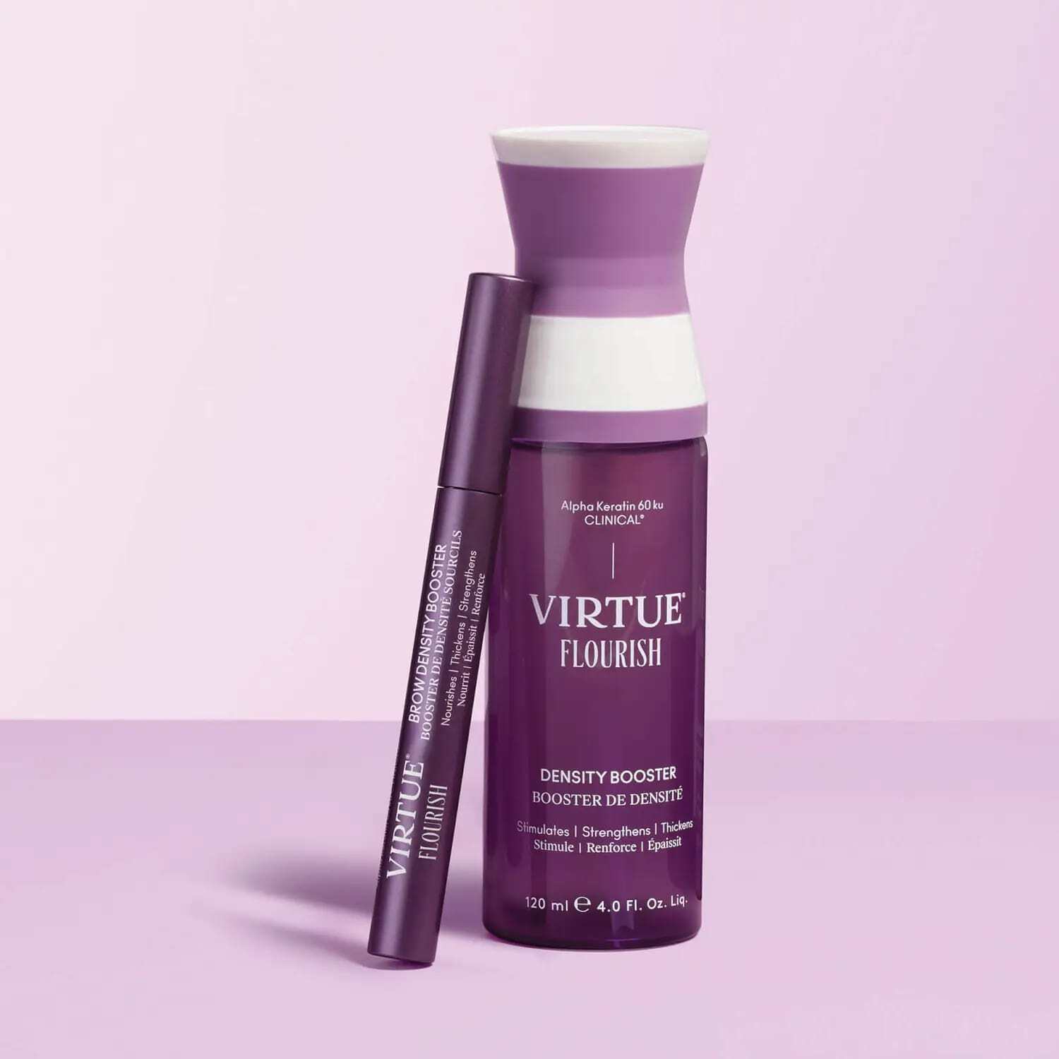 FLOURISH BROW DENSITY BOOSTER SERUM