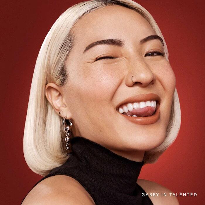 KIND WORDS MATTE LIPSTICK