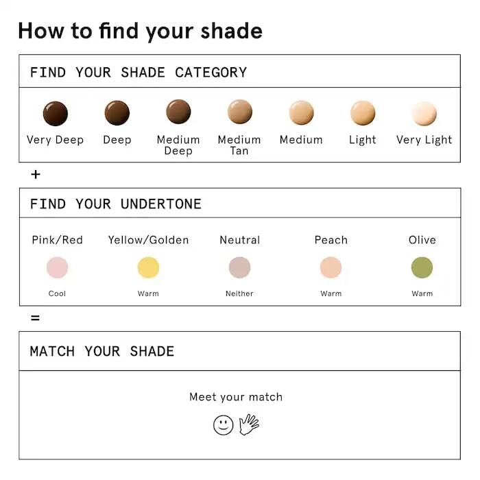 STRETCH FLUID FOUNDATION