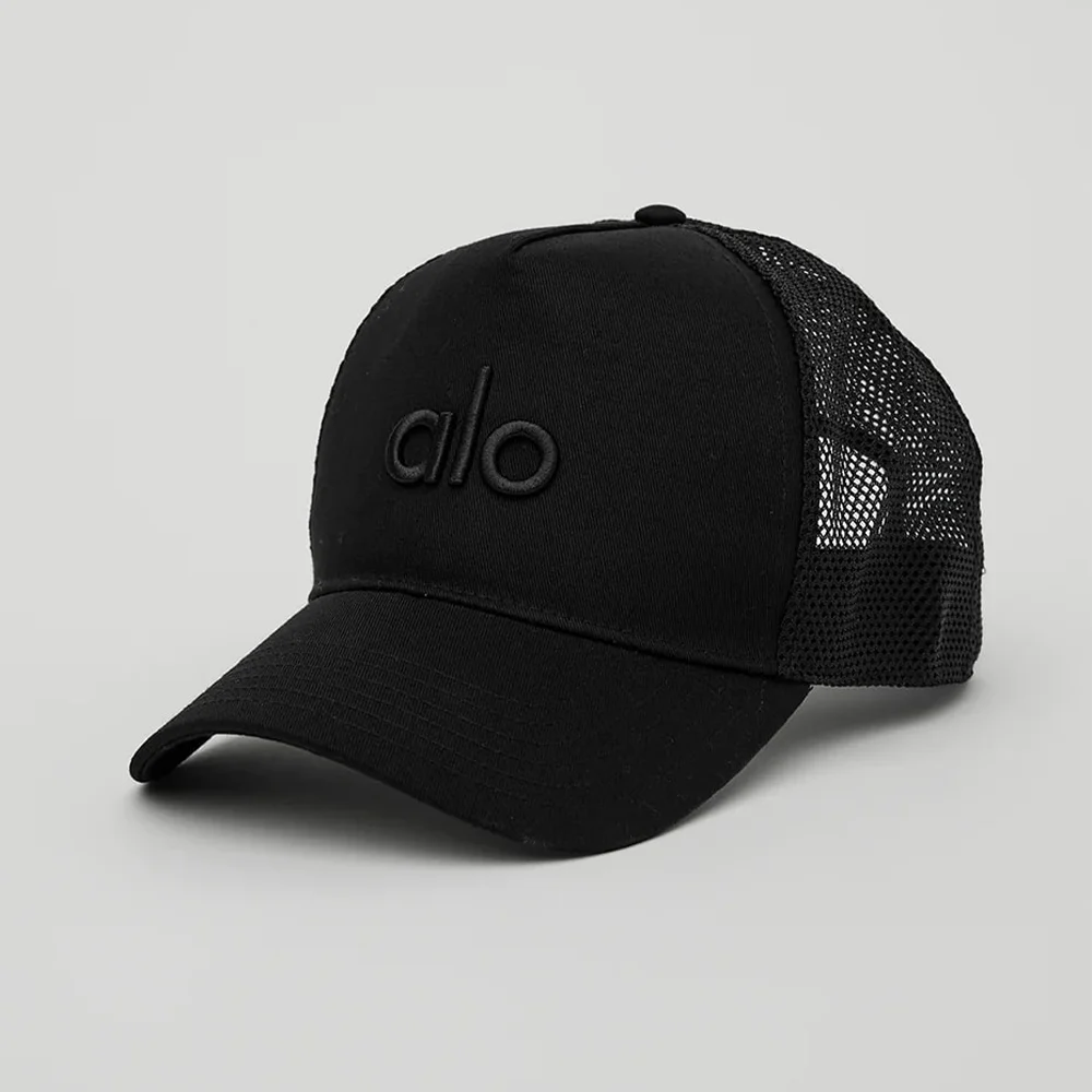 DISTRICT TRUCKER HAT