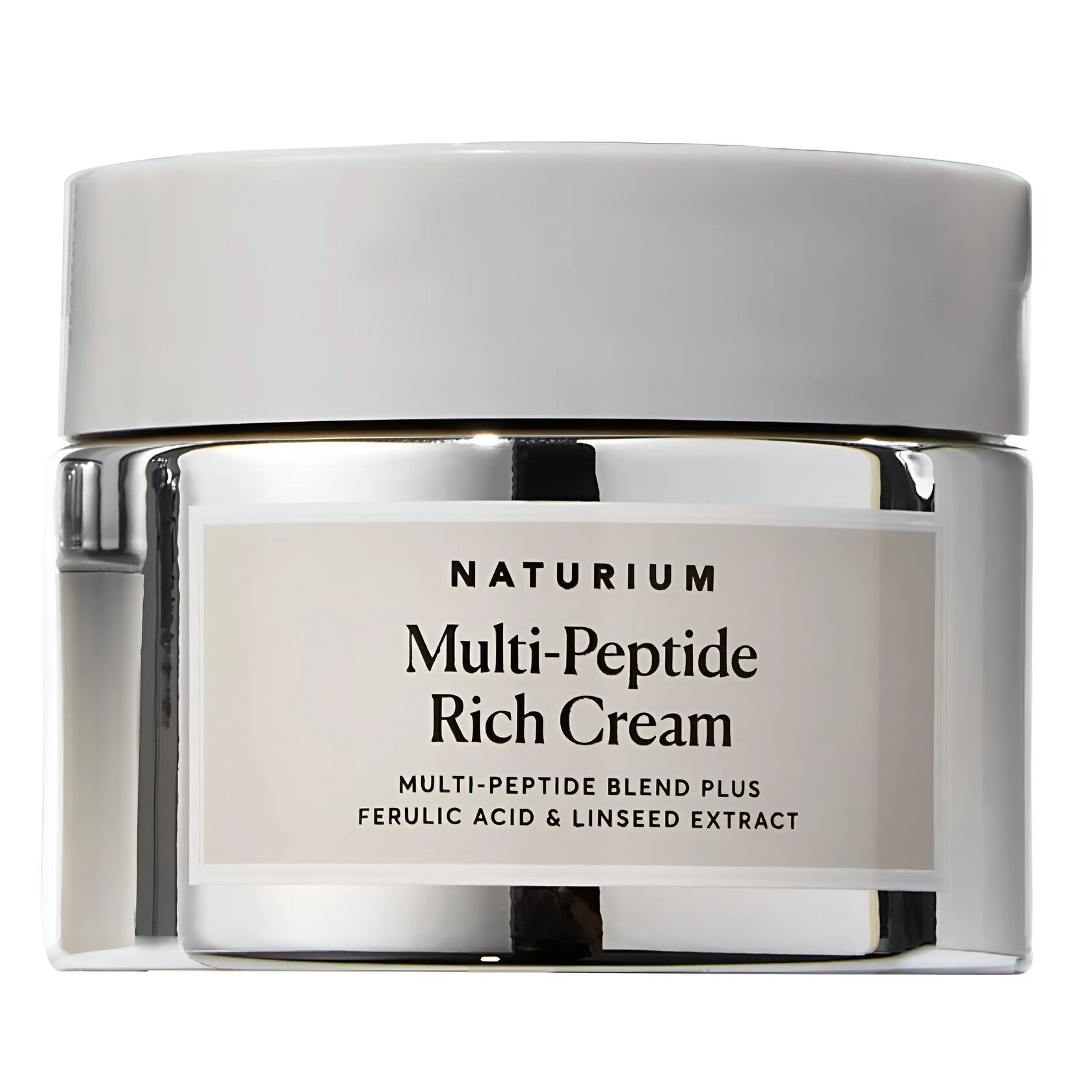 MULTI PEPTIDE RICH CREAM