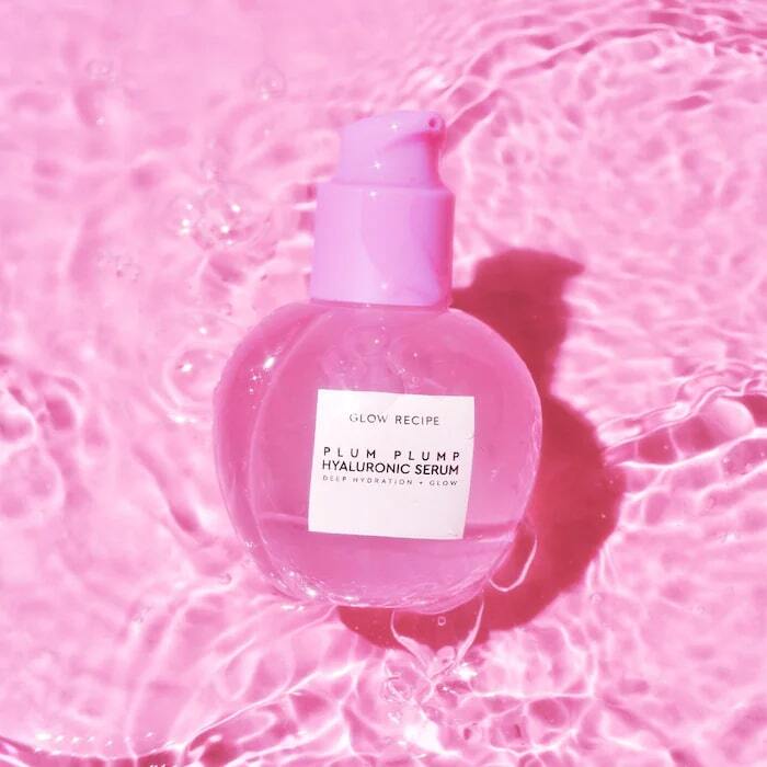 PLUM PLUMP HYALURONIC SERUM