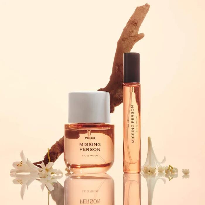 MISSING PERSON EAU DE PARFUM