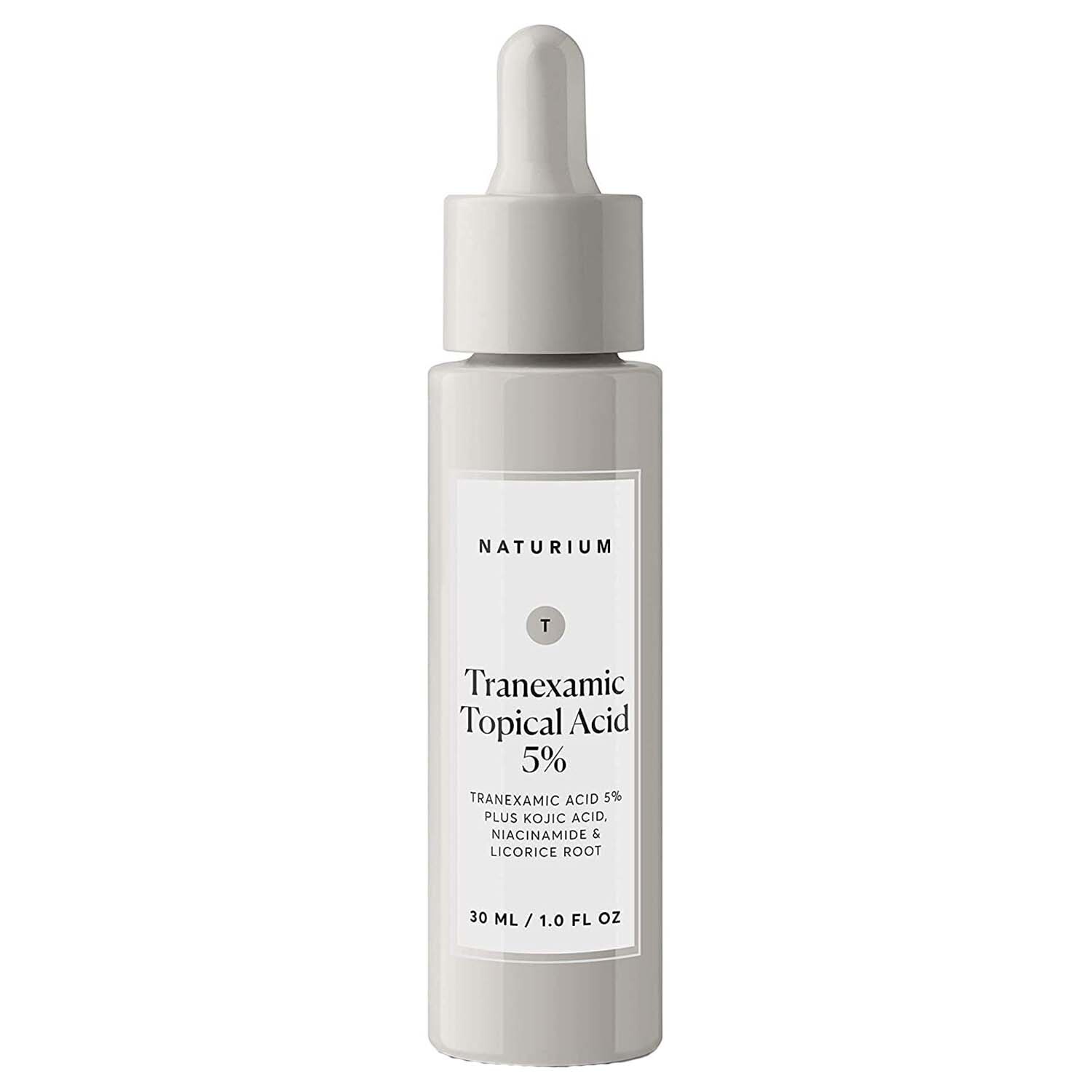 TRANEXAMIC TOPICAL ACID 5%