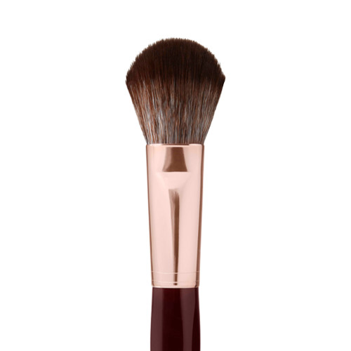 BRONZER & BLUSHER BRUSH
