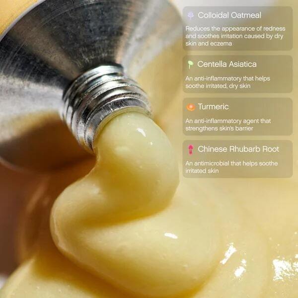 LIKE BUTTER MOISTURIZER