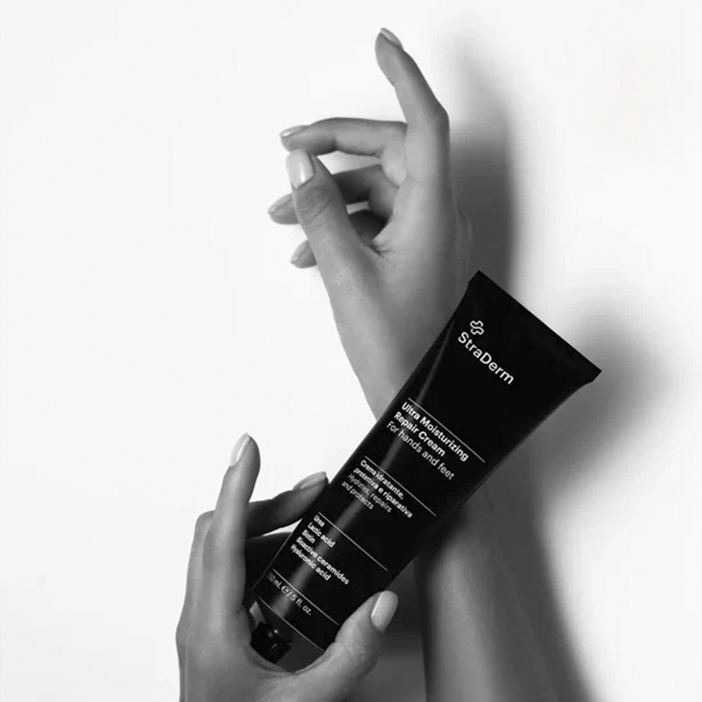 ULTRA MOISTURIZING REPAIR CREAM