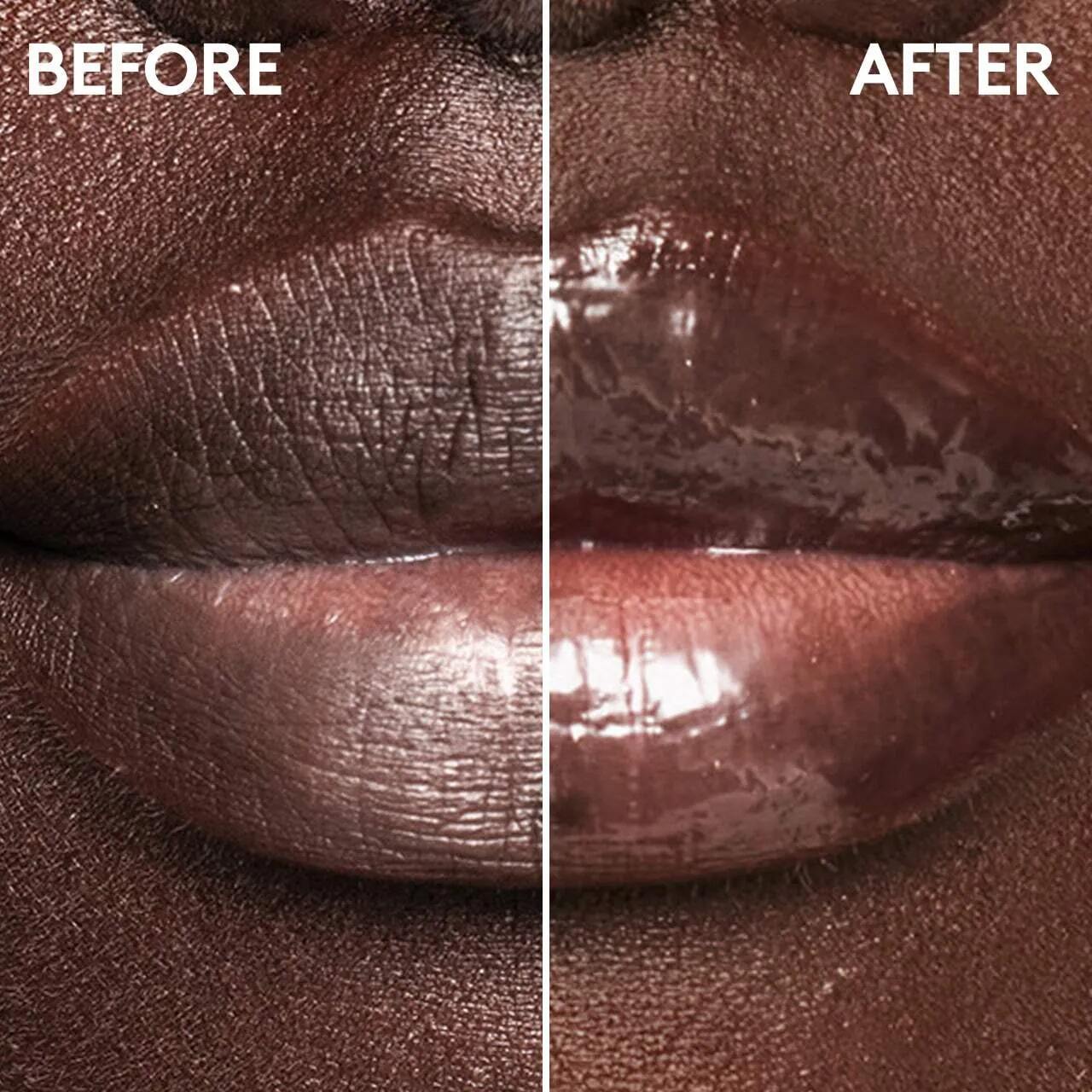 SKIN PLUSH PUDDIN' INTENSIVE RECOVERY LIP MASK