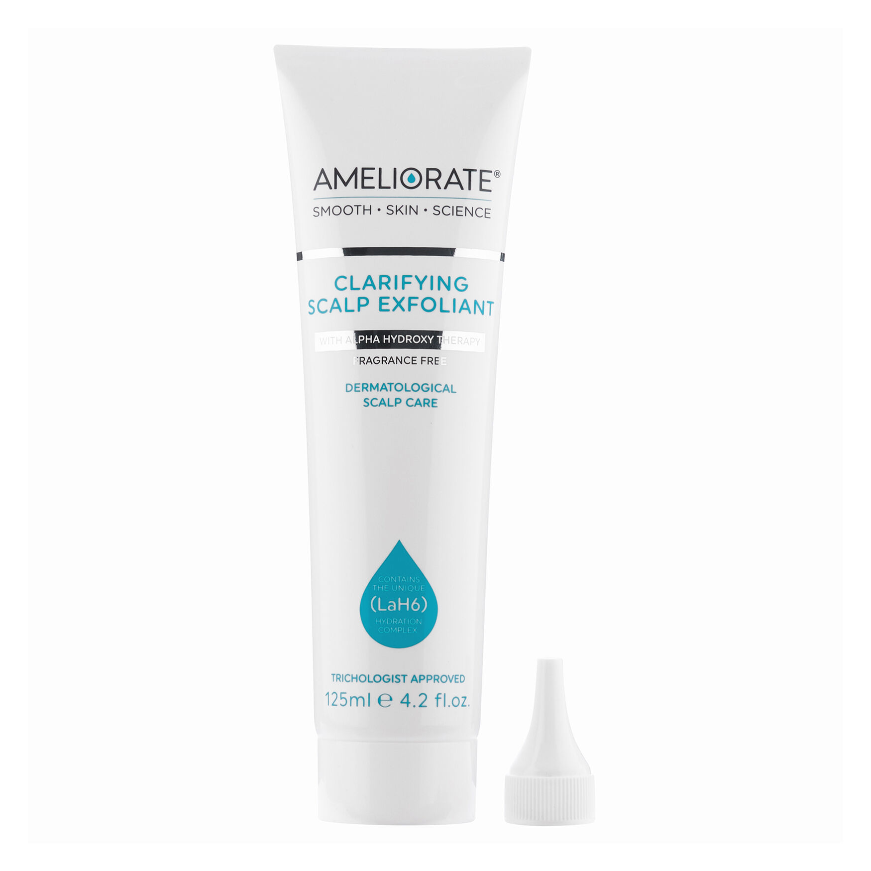 CLARIFYING SCALP EXFOLIANT