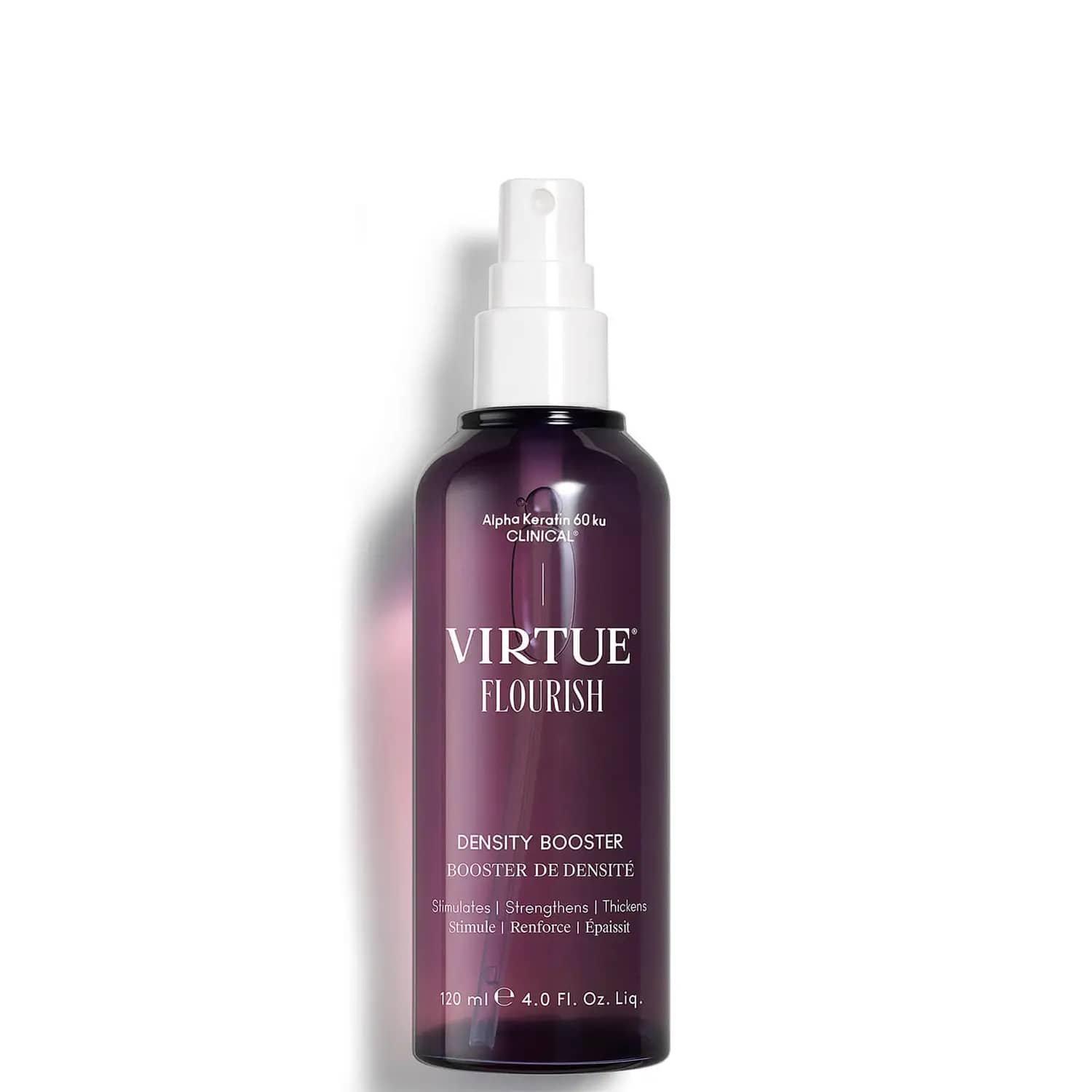 FLOURISH DENSITY BOOSTER FOR HEALTHY HAIR GROWTH