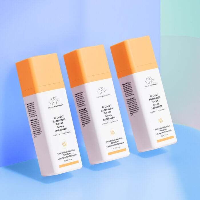 C-LUMA HYDROBRIGHT SERUM