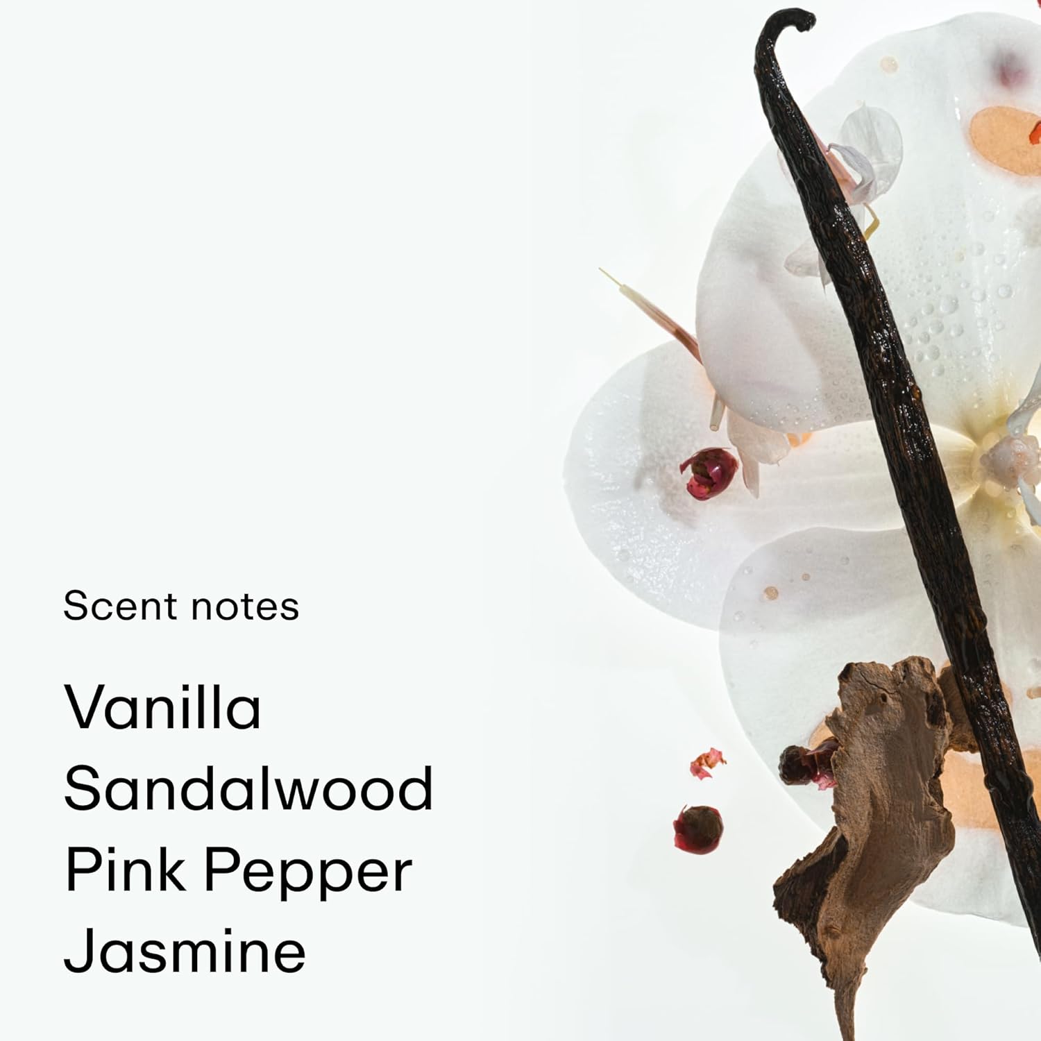 VANILLA SKIN HAIR AND BODY MIST