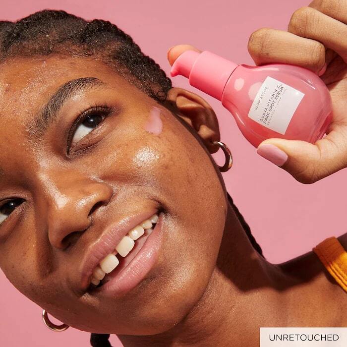 GUAVA VITAMIN C + FERULIC DARK SPOT SERUM