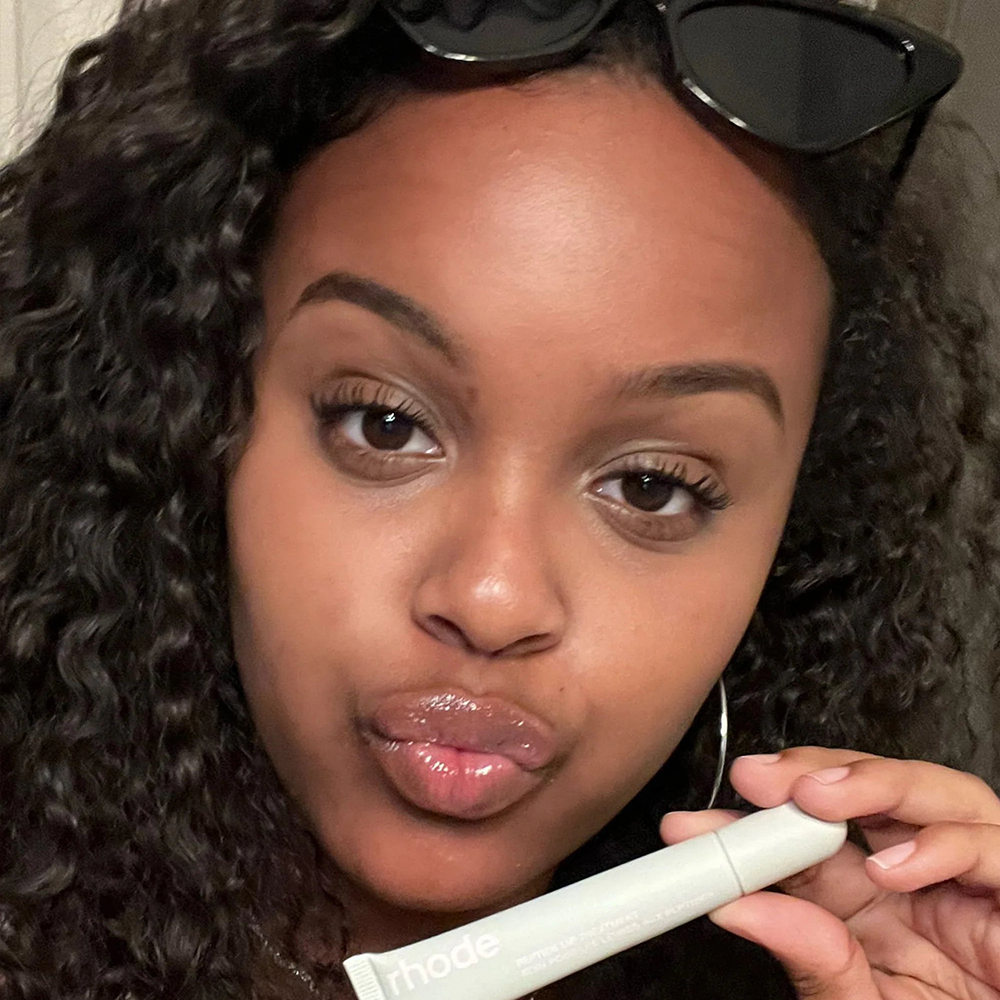 PEPTIDE LIP TREATMENT