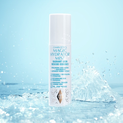CHARLOTTE'S MAGIC HYDRATOR MIST